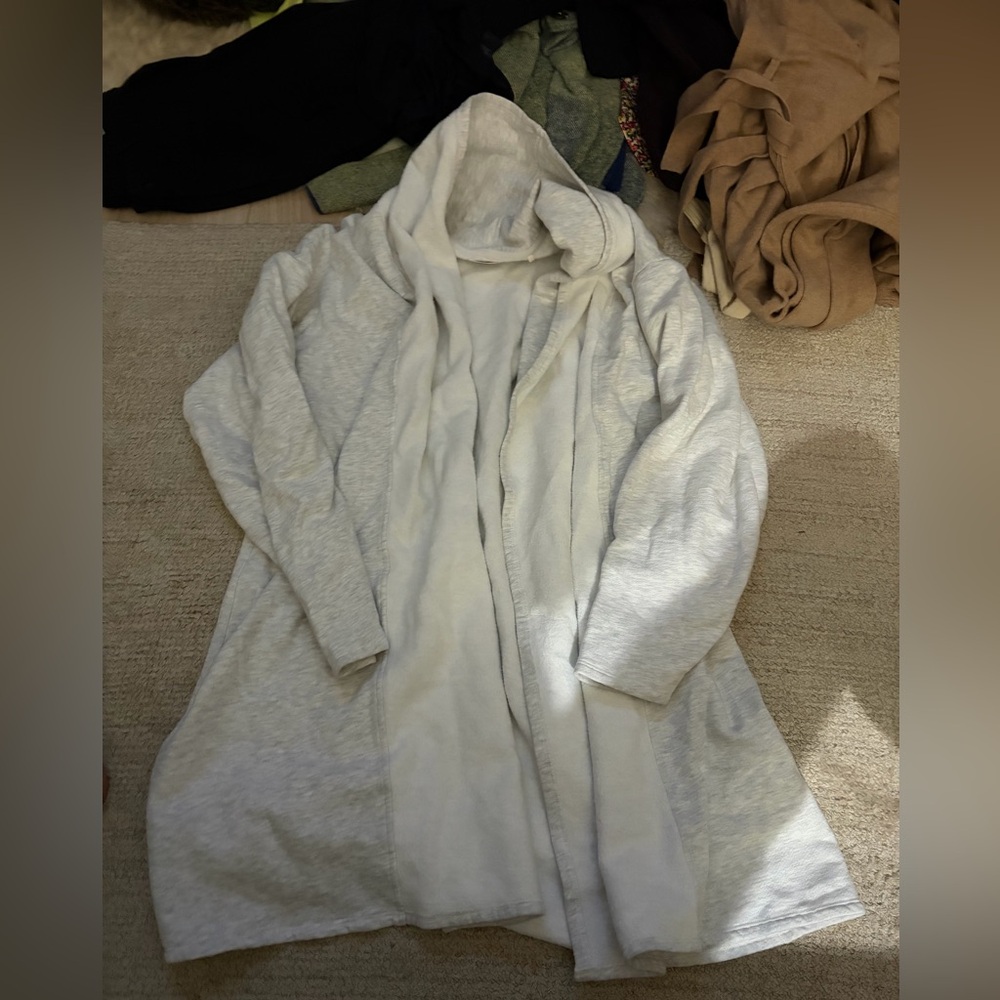 Joah Brown Cardigan